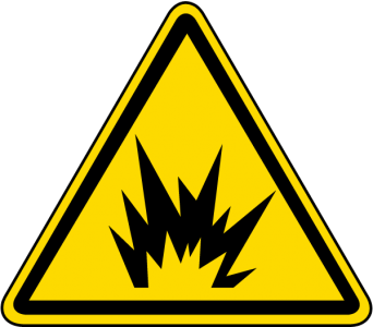 Intrinsically Safe Thermometers for Industrial Use