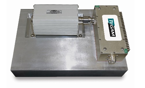 High Power Transfer Standard, 250 kHz to 1000 MHz