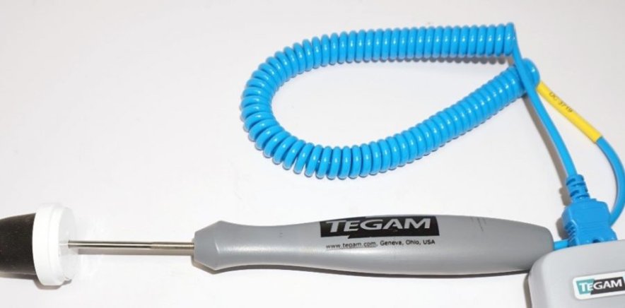 Bulk Milk Transportation – QA Sampling with New TEGAM Hypodermic Temperature Probes and TruStream Septa
