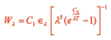 Fig. 1: Planck’s Blackbody equation