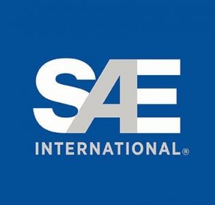 SAE International Logo