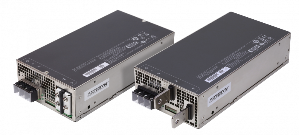 Advanced Energy’s LCM1000 series AC-DC power supply provides a cost-effective solution for industrial and medical single output high power requirements.