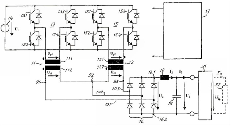 US Patent 6,567,278