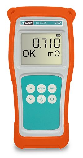 TEGAM 700-915 Sure Grip Cover